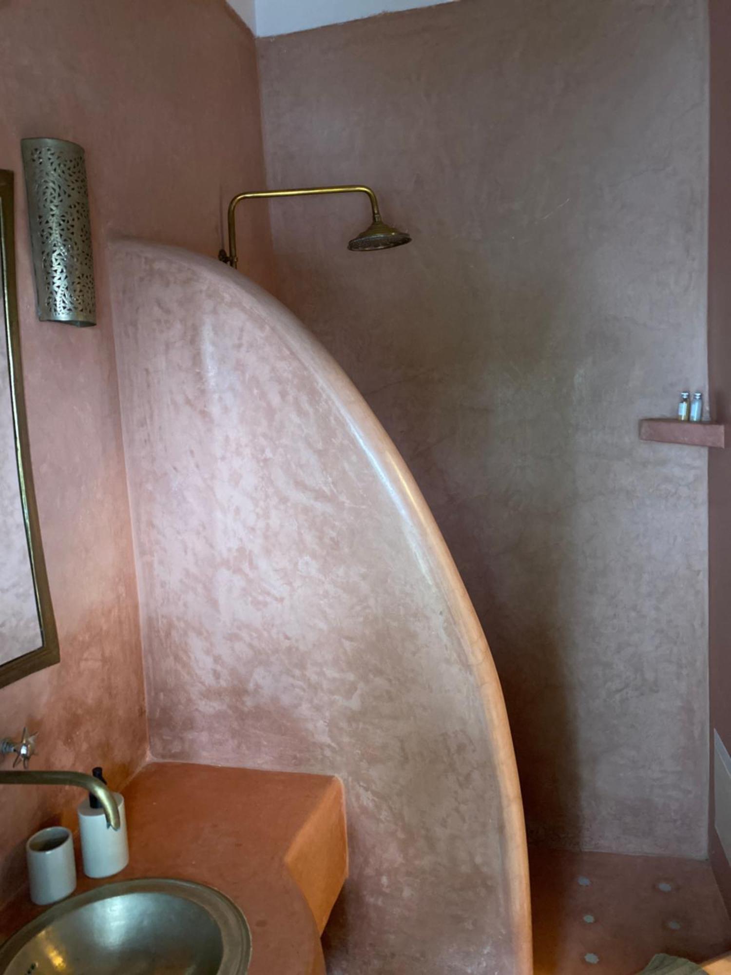 Riad Wabisabi Marrakesz Zewnętrze zdjęcie